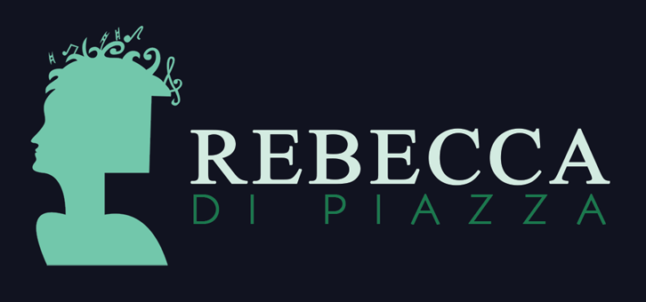 Logo Rebecca Di Piazza